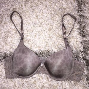 Calvin Klein Push Up Bra